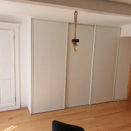 Apartment Joli 44m2 Centre *