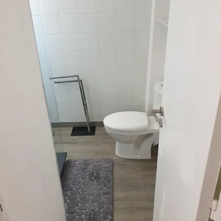 Joli 44m2 Centre Apartment