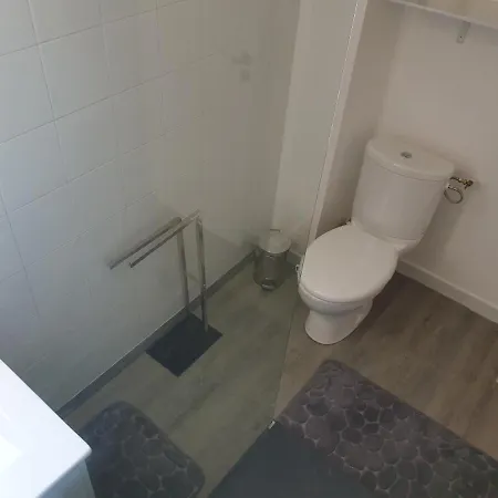 Joli 44m2 Centre * Corte (Corsica)