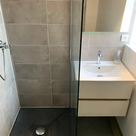Joli 44m2 Centre *
