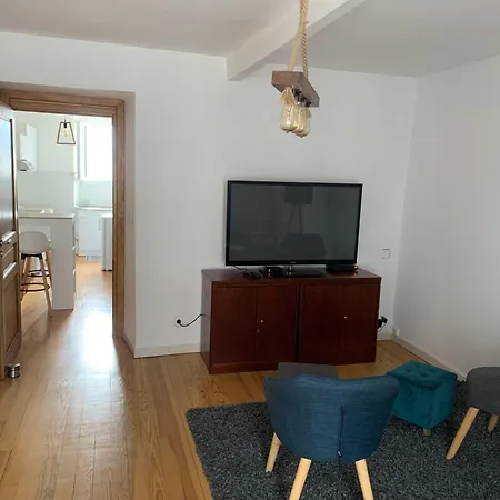 Apartment Joli 44m2 Centre