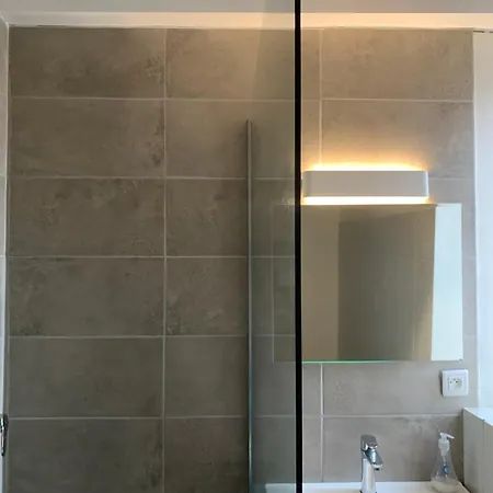 Apartment Joli 44m2 Centre *